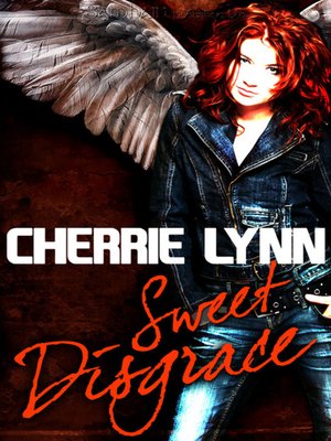cover image of Sweet Disgrace